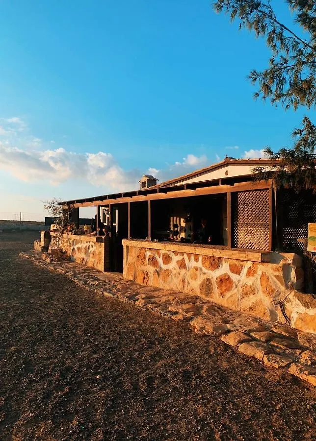 Pensión Magica Tindaya Surf House Hotel España