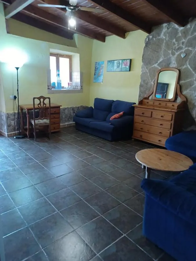 Magica Tindaya Surf House Hotel