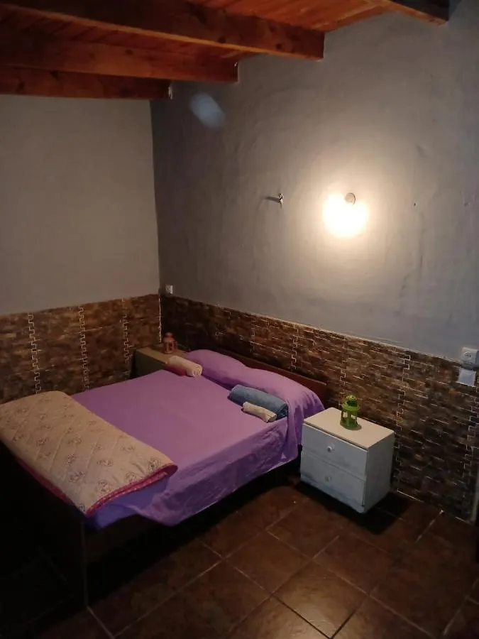 Magica Tindaya Surf House Hotel
