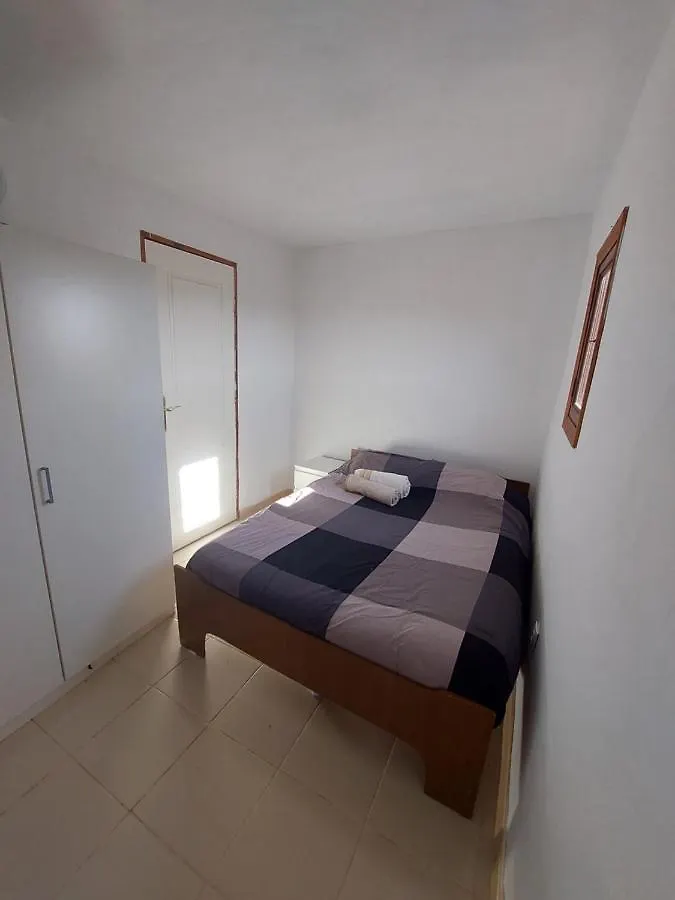 Magica Tindaya Surf House Hotel