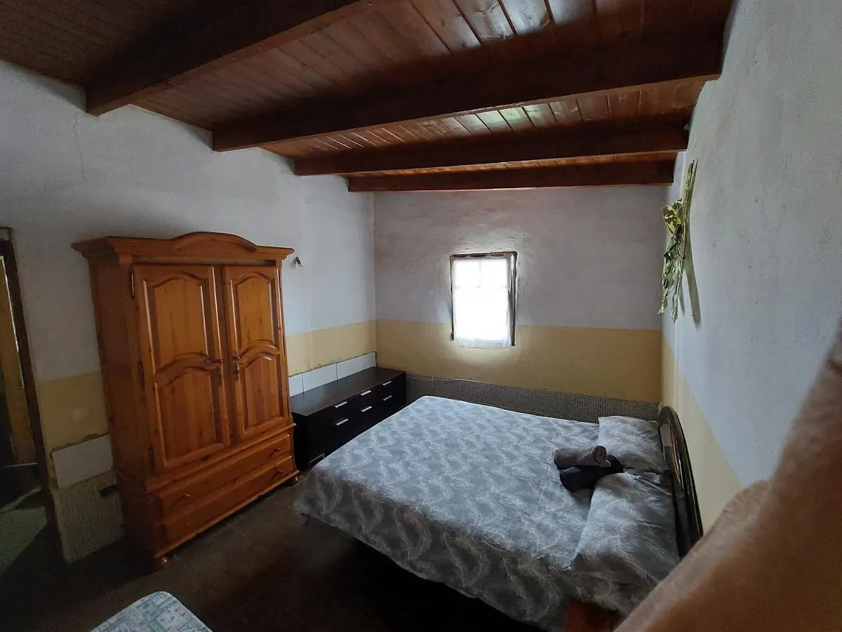 Pensión Magica Tindaya Surf House Hotel