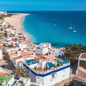 Appart hôtel Altavista Apartahotel-adults Only Over 14, Morro Jable (Fuerteventura)