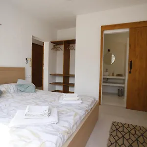 Pensión Casa Anahita, Lajares