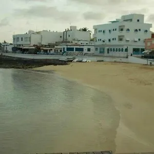 Pensión Maxorata, Morro Jable (Fuerteventura)