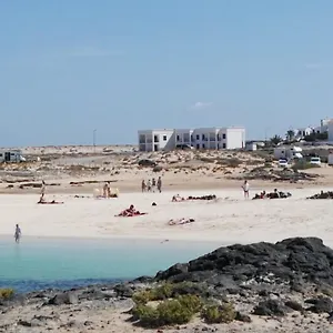 Appart hôtel Ocean Sunset, Cotillo