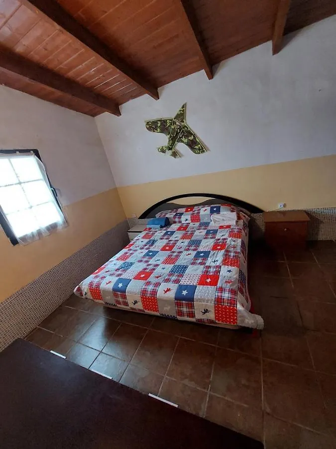 Magica Tindaya Surf House Hotel 0*,  Spain